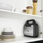Sandwich Maker TEFAL SW383D10 — Foto 26