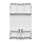 Qoltec DC surge protector arrester | 3P | 1000V | T2 | C Foto 7