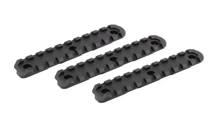 Action Army – AAC T10 комплект планок – Set A – T10-03