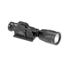 M620P Scout Weaponlight – Black — Photo 6