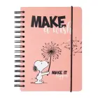 Snoopy A5 Notebook — Photo 1