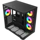 Krux Tano PC Case (KRXD015) — Nuotrauka 6
