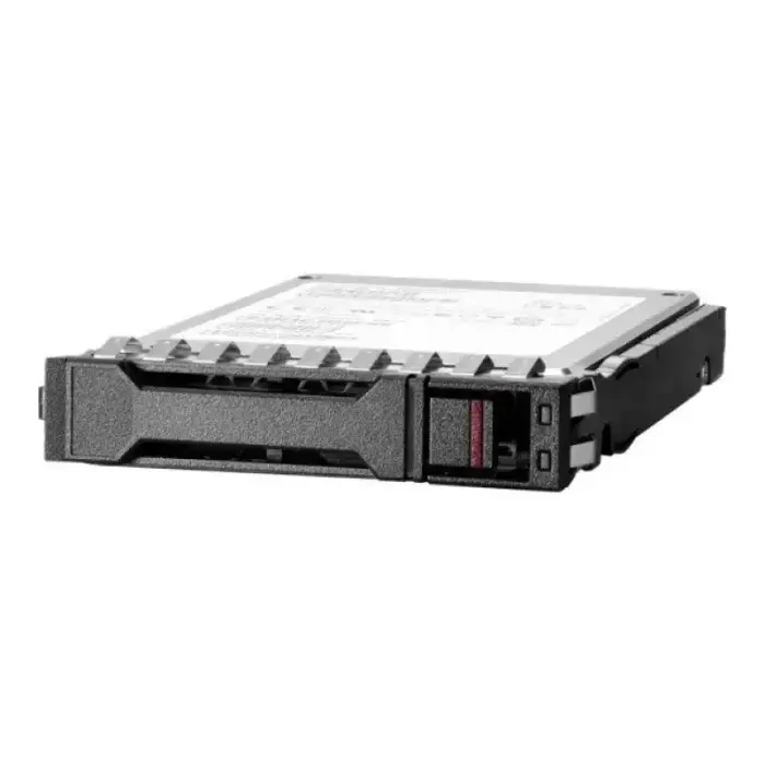 Goodram US10M SSD 3.84TB U.3 (15mm) NVMe Gen4 Single Port GEUS10UBSP-3T8IS10B (DWPD 1) ISE