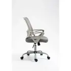 Kontoritool Activejet YK507, hall — Foto 24