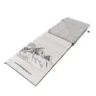 OFFLANDER CAMPING SLEEPING BAG WITH DETACHABLE HEADREST — Foto 1