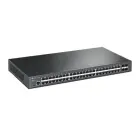 TP-LINK TL-SG3452X Switch — Photo 3