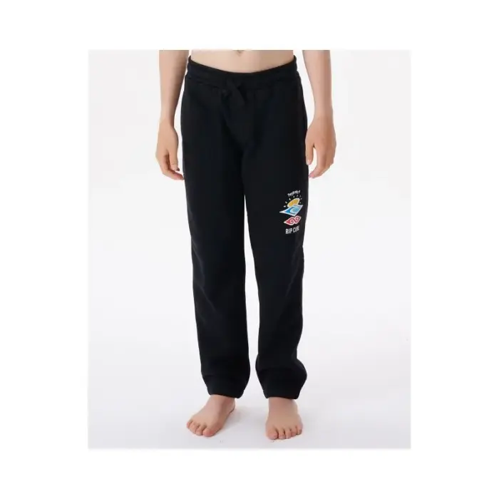 RIP CURL Icons Of Surf Poiste dressipüksid Black - Suurus: 10