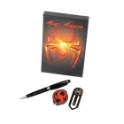 Marvel Spiderman pen set — Nuotrauka 1