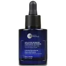 Dr. Renaud Peony Flower Intensive Purifying Youth Solution - 30 Ml