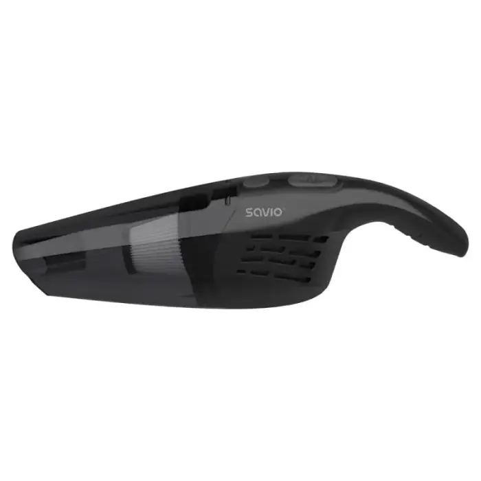 SAVIO HANDHELD, CORDLESS VACUUM CLEANER OR-01