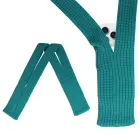 Pocket Strap - tirkīza — Foto 1