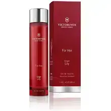 Ginger Lily EDT Sievietēm