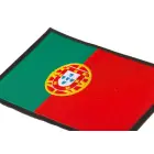 Portugal Flag Patch — Photo 2