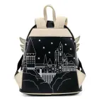 Loungefly Harry Potter Hedwig Backpack — Photo 4
