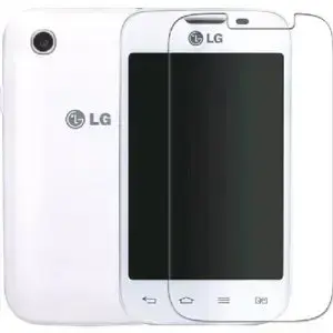 Wave Full Cover aizsargstikls LG H440 Spirit C70