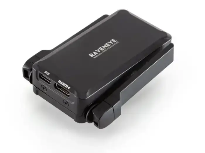 DJI Ronin RavenEye attēla pārraides sistēma