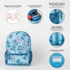 Disney Stitch backpack 33cm — Photo 4
