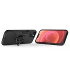 Чехол Ring Armor для iPhone 14 черный — Фото 7