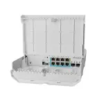 MikroTik CSS610-1GI-7R — Foto 3