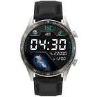 Smartwatch Gravity Silver 2 Straps GT10-7 — Photo 6