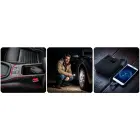 Humberg HM-252 Cordless Electric Pump Photo