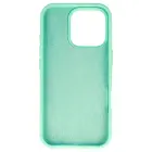 Silicone Lite vāks iPhone 16 Pro mint — Foto 5