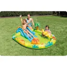 Intex 57166 Inflatable Dinosaur Play Center — Photo 2