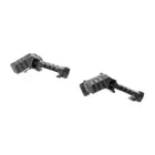 Offset Iron Sight Set – Low Profile — Photo 5