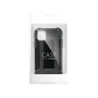 Armor Case for Samsung S23 Plus, Black — Photo 12