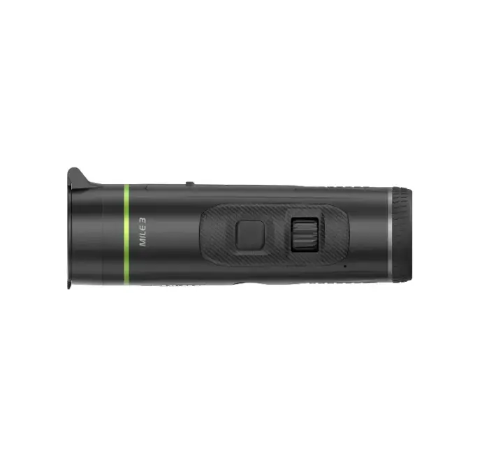 PIXFRA MILE 3 PFI-M335 384x288 35mm 1x-8x 50Hz Wi-Fi thermal camera