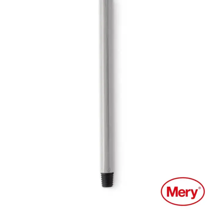 Brush handle 140 cm, grey Photo