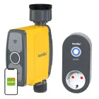 RainPoint 1-Zone Irrigation Controller with App — Photo 1