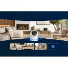 IP camera Ezviz H6c G1 4K Spherical — Photo 10