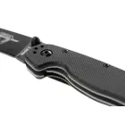 Складной нож RAT II Linerlock D2 Фото num