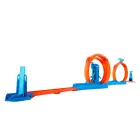Hot Wheels Triple Loop Speed Kit — Photo 2
