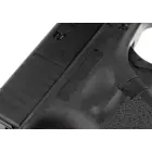 Glock 17 Metal Version GBB airsofta pistole — Foto 4