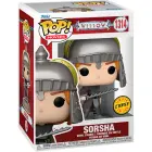 Funko POP kujuke Willow Sorsha — Foto 3
