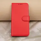 Smart Classic case for Honor Magic 7 Lite red — Photo 8