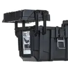 Keter JobBox Wheeled Tool Box — Foto 7