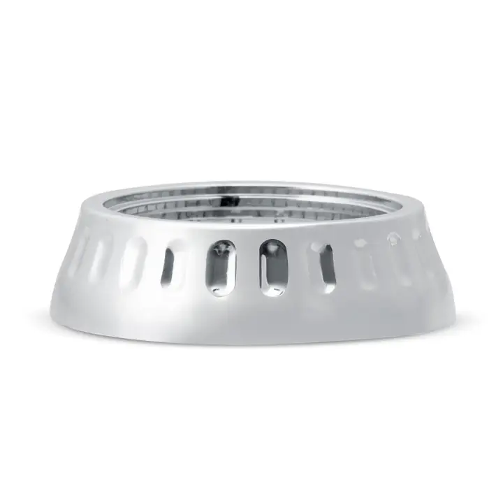 Kapsel hokera srebrny do podstawy Sofotel 2516 Photo