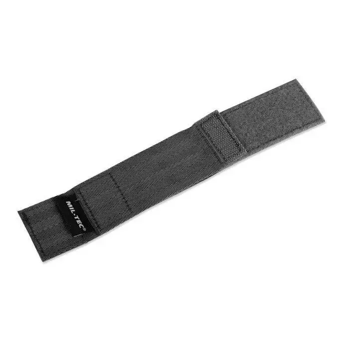 Mil-Tec Watch Protector – Black – One Size
