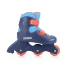 FunActiv Zoomy Adjustable Roller Skates, size 29-30 — Foto 1
