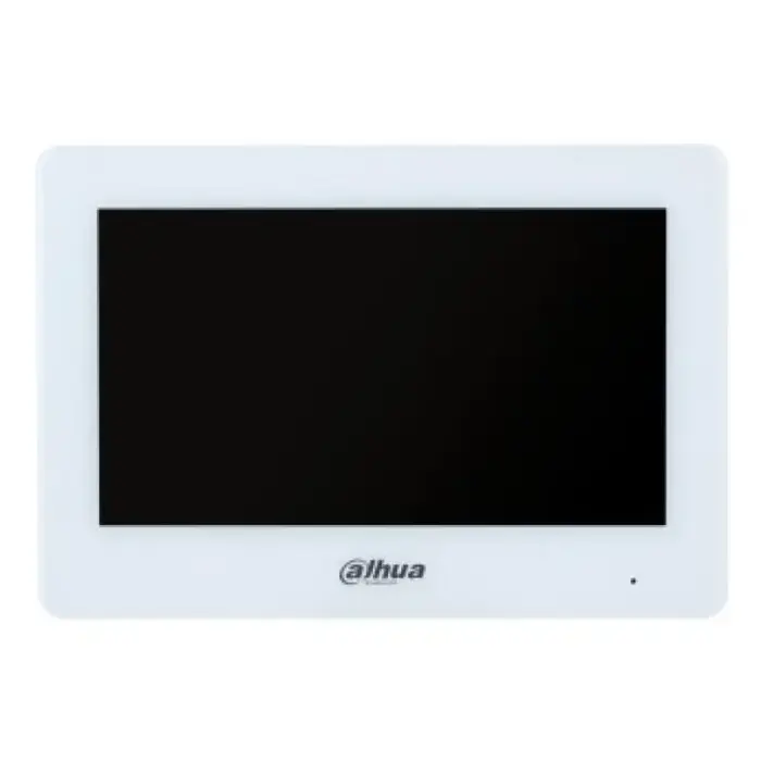 Dahua Technology VTH5123H-W-S2 video intercom 17.8 cm (7") White
