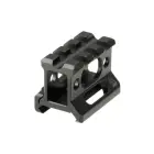 Universal Super Slim Riser Mount – 3 Slot – 1.00" — Photo 4