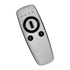 Shelly BLU ZB (BT / Zigbee) Remote Control (White) — Photo 1