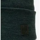 BUFF MERINO HEAVYWEIGHT BEANIE SOLID FOREST müts — Foto 2