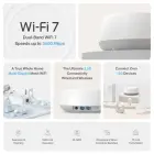 TP-LINK DecoBE25 mesh system (2-pack) — Photo 3