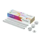 Nanoleaf Lines Expansion Pack 3PK — Foto 4