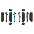 Nintendo Controller Joy-Con 2 / 10015102 BK,B,R — Foto 4