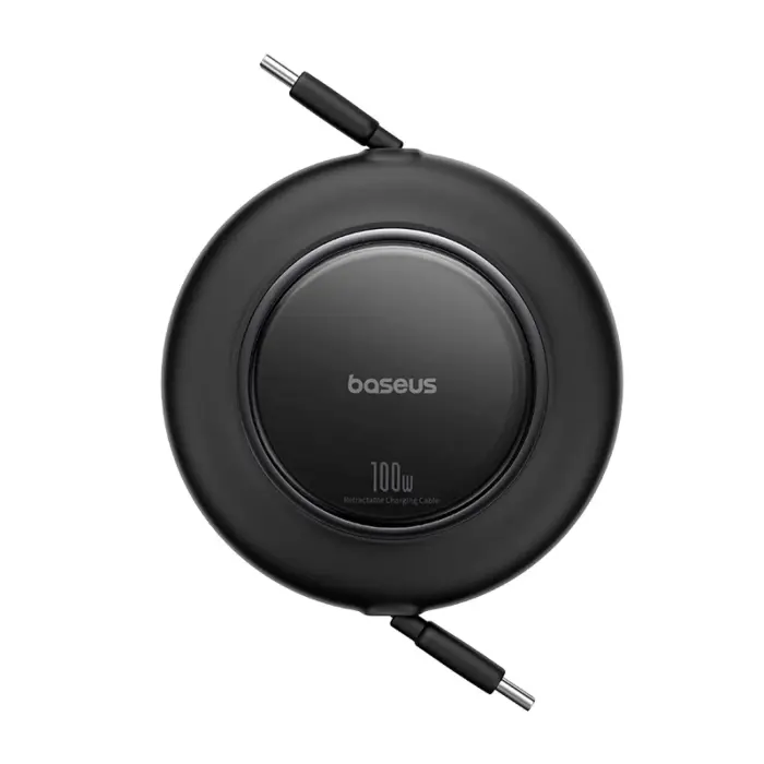 Baseus Free2Pull Mini 100W izvelkams USB-C